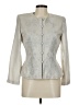 Adrianna Papell 100% Acetate Ivory Jacket Size 8 - photo 1