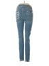 American Eagle Outfitters Stars Blue Jeans Size 0 REG - photo 2