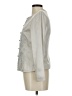 Adrianna Papell 100% Acetate Ivory Jacket Size 8 - photo 5
