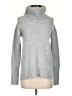 Gap Gray Turtleneck Sweater Size XS - photo 1