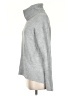 Gap Gray Turtleneck Sweater Size XS - photo 5