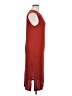 Zyia Active Burgundy Casual Dress Size XL - photo 4
