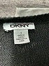 DKNY Black Pullover Sweater Size S - photo 7