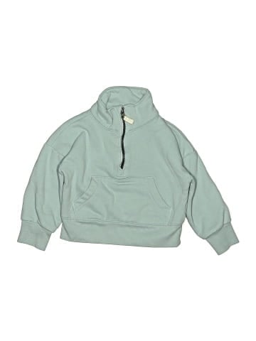Carter's Zip Up Hoodie (view 1)