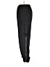 Fashion Nova 100% Polyester Black Cargo Pants Size L - photo 5