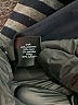 The Limited Gray Vest Size XS - photo 7