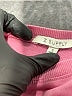 Z Supply Pink Sweatshirt Size S - photo 7