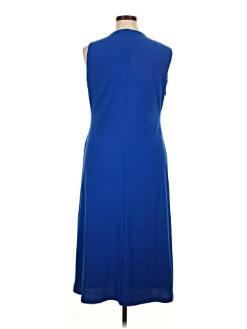 London Times Casual Dress (view 2)
