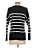 Philosophy Republic Clothing Stripes Black Pullover Sweater Size XS - photo 2