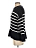 Philosophy Republic Clothing Stripes Black Pullover Sweater Size XS - photo 5