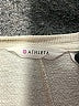 Athleta Ivory Pullover Sweater Size S - photo 7