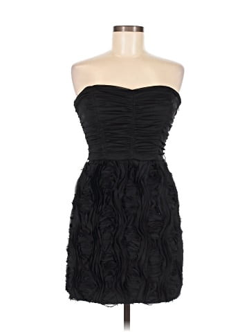 Jump Apparel by Wendye Chaitin Cocktail Dress (view 1)