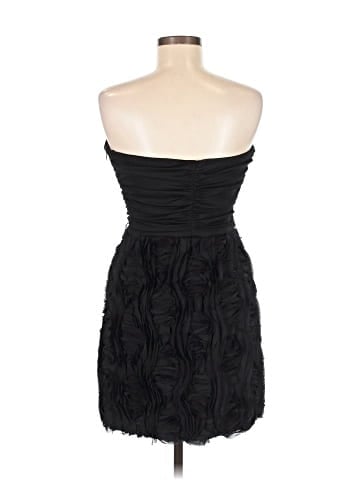 Jump Apparel by Wendye Chaitin Cocktail Dress (view 2)