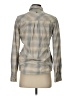 PrAna 100% Cotton Gray Jacket Size S - photo 2