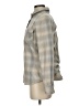 PrAna 100% Cotton Gray Jacket Size S - photo 5