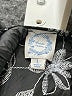 Blue Rain 100% Polyester Black Casual Dress Size L - photo 6