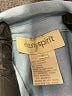Easy Spirit Blue Track Jacket Size S - photo 6