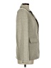 Shein 100% Polyester Tweed Gray Blazer Size 6 - photo 4