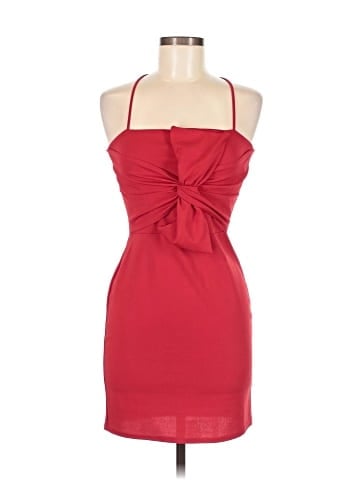 Charlotte Russe Cocktail Dress (view 1)