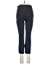 Harve Benard Solid Blue Active Pants Size 6 - photo 2