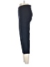 Harve Benard Solid Blue Active Pants Size 6 - photo 5