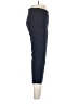 Harve Benard Solid Blue Active Pants Size 6 - photo 4