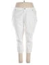 Talbots White Jeans Size 22 (petite) - photo 1