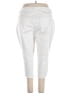Talbots White Jeans Size 22 (petite) - photo 2