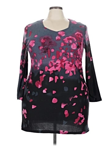 Highness Casual Dress (view 1)