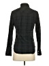 J.Crew Plaid Black Long Sleeve Button-Down Shirt Size 4 - photo 2