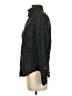 J.Crew Plaid Black Long Sleeve Button-Down Shirt Size 4 - photo 5