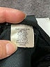 Bebe Solid Black Swimsuit Top Size L - photo 4