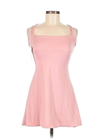 Oh Polly Casual Dress (view 1)