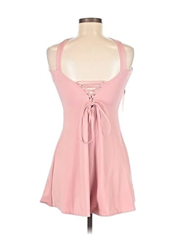 Oh Polly Casual Dress (view 2)