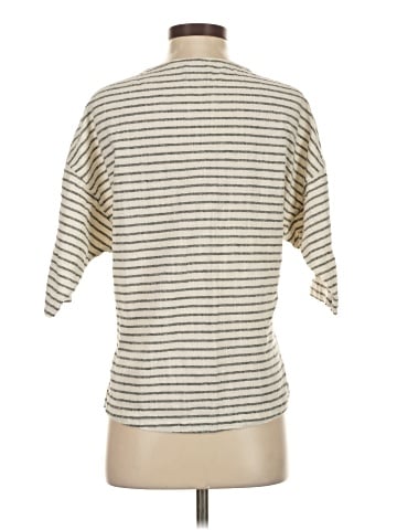 Esby Short Sleeve T-Shirt (view 2)