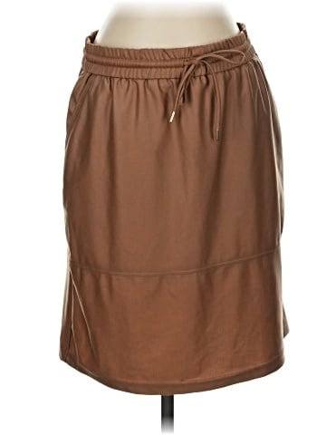 Maison d' Amelie Casual Skirt (view 1)