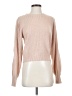 See By Chloé Pink Cardigan Size XS - photo 1
