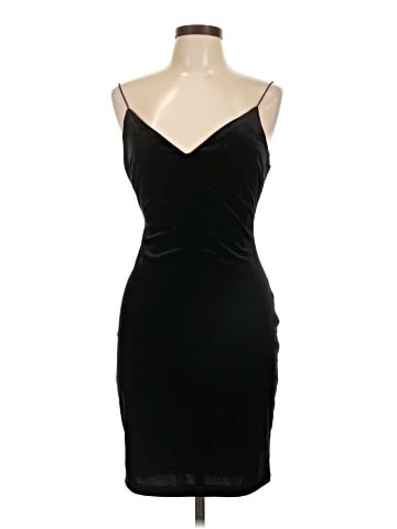 B. Smart Cocktail Dress (view 1)