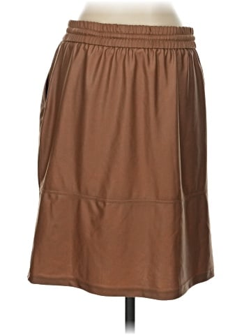 Maison d' Amelie Casual Skirt (view 2)