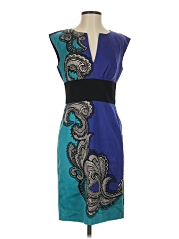Trina Turk Cocktail Dress (view 1)
