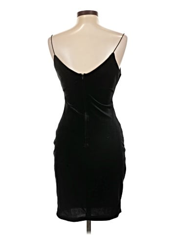 B. Smart Cocktail Dress (view 2)