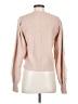 See By Chloé Pink Cardigan Size XS - photo 2