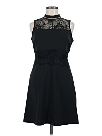 Jessica Simpson Cocktail Dress (view 1)