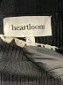 Heartloom Black Turtleneck Sweater Size XL - photo 7