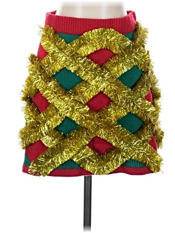 Love on a Hanger Formal Skirt (view 1)