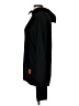 Unbranded 100% Polyester Solid Black Turtleneck Sweater Size L - photo 5