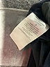 Vince. 100% Polyester Blue Casual Pants Size 8 - photo 7