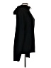 Unbranded 100% Polyester Solid Black Turtleneck Sweater Size L - photo 4