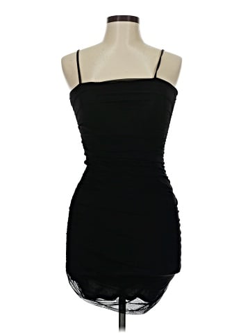 J for Justify Cocktail Dress (view 1)