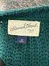 Universal Thread 100% Polyester Green Teal Pullover Sweater Size M - photo 7